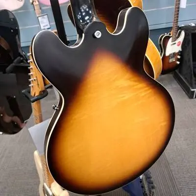 Gibson - ES35S00SVNH 2